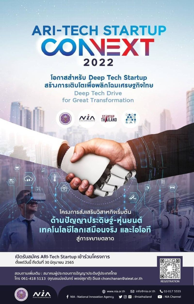 Ari-tech-startup-connext-2022