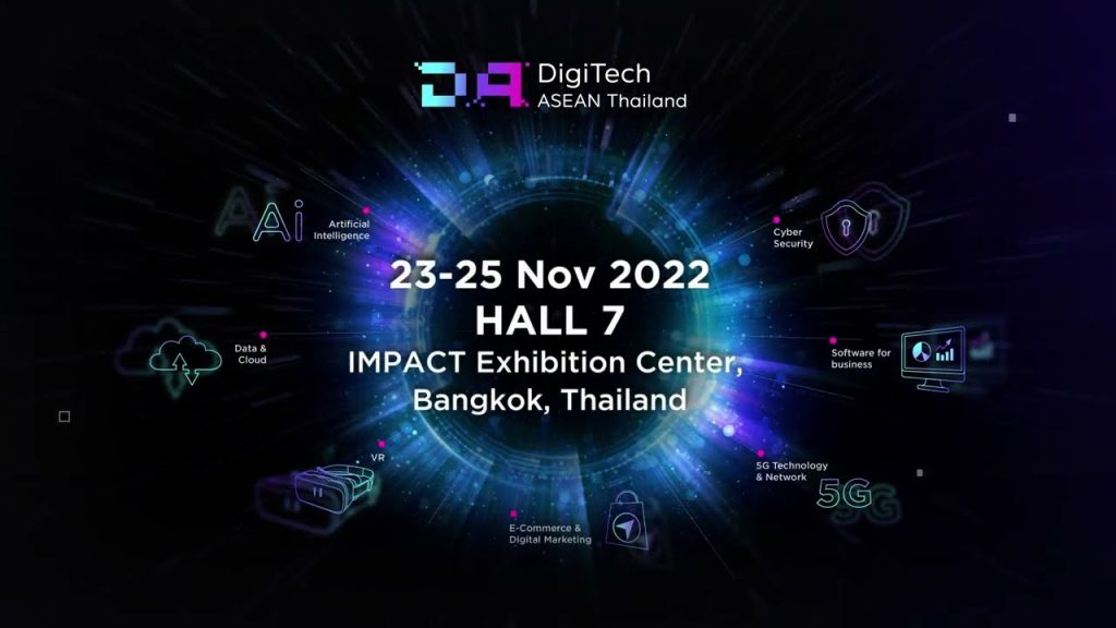 Digitech-Asean-Thailand