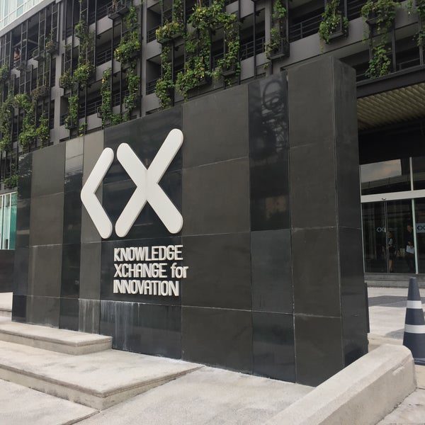 KX-knowledge-exchange